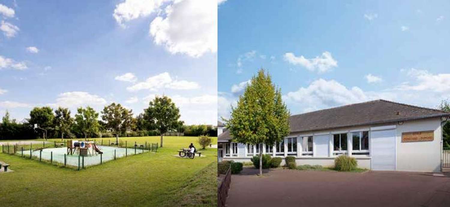  te koop huis Voisenon Seine-et-Marne 2