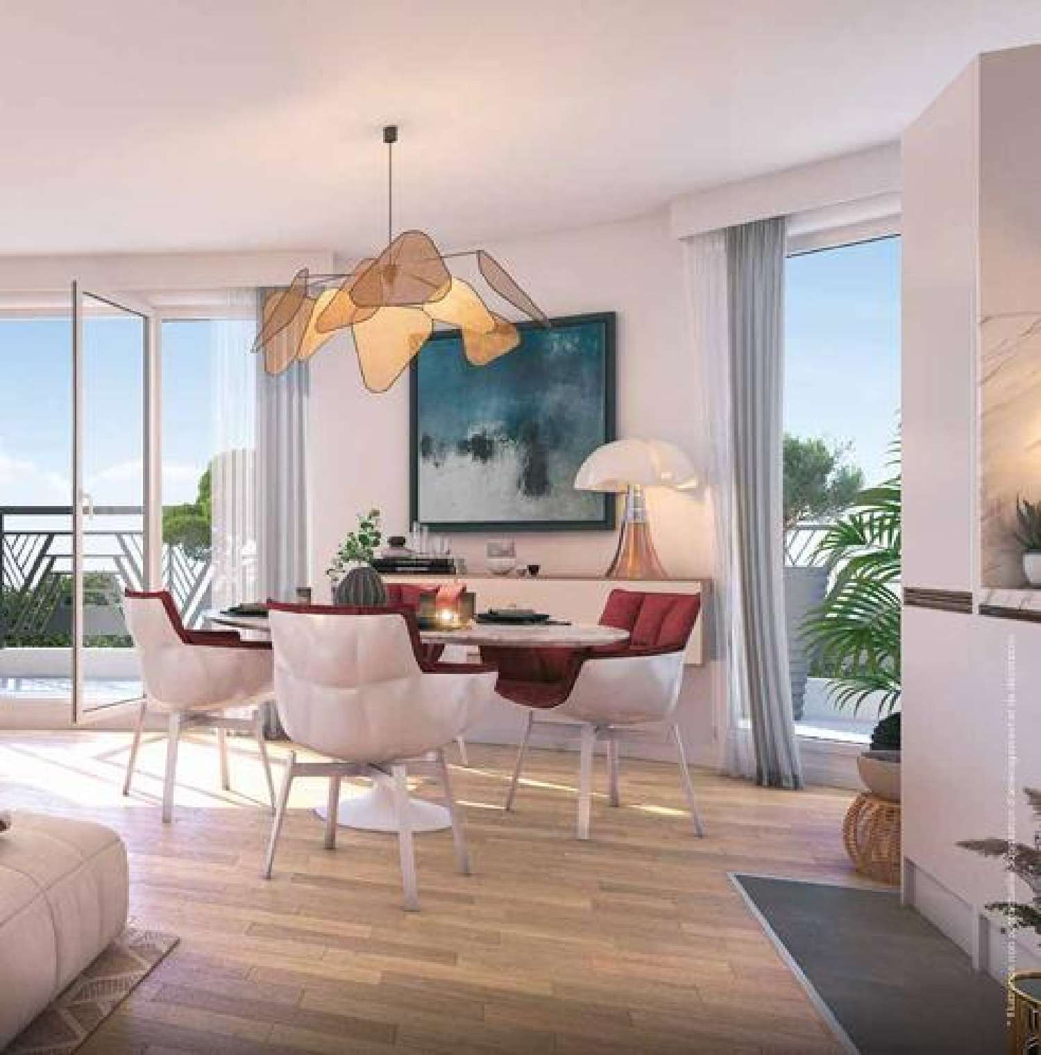  te koop huis Voisenon Seine-et-Marne 4