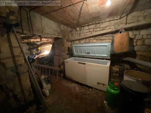  te koop huis Voisey Haute-Marne 7
