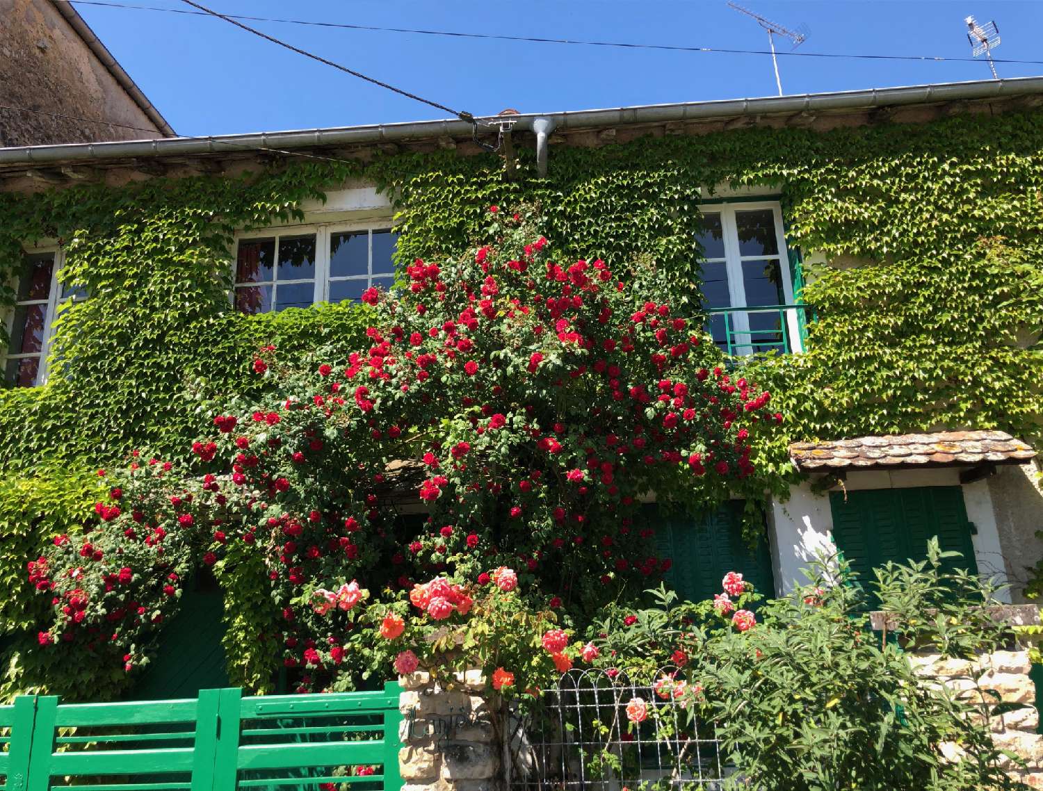  en venta casa Voisey Haute-Marne 1