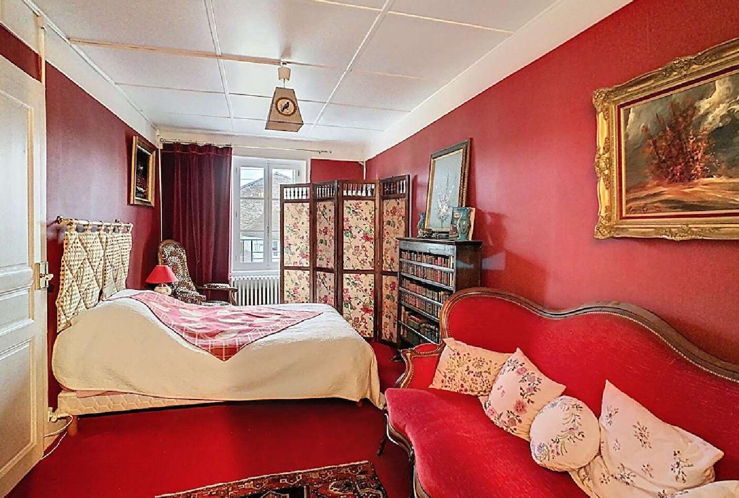  en venta casa Voisey Haute-Marne 6