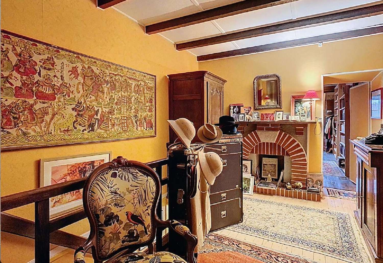  en venta casa Voisey Haute-Marne 8