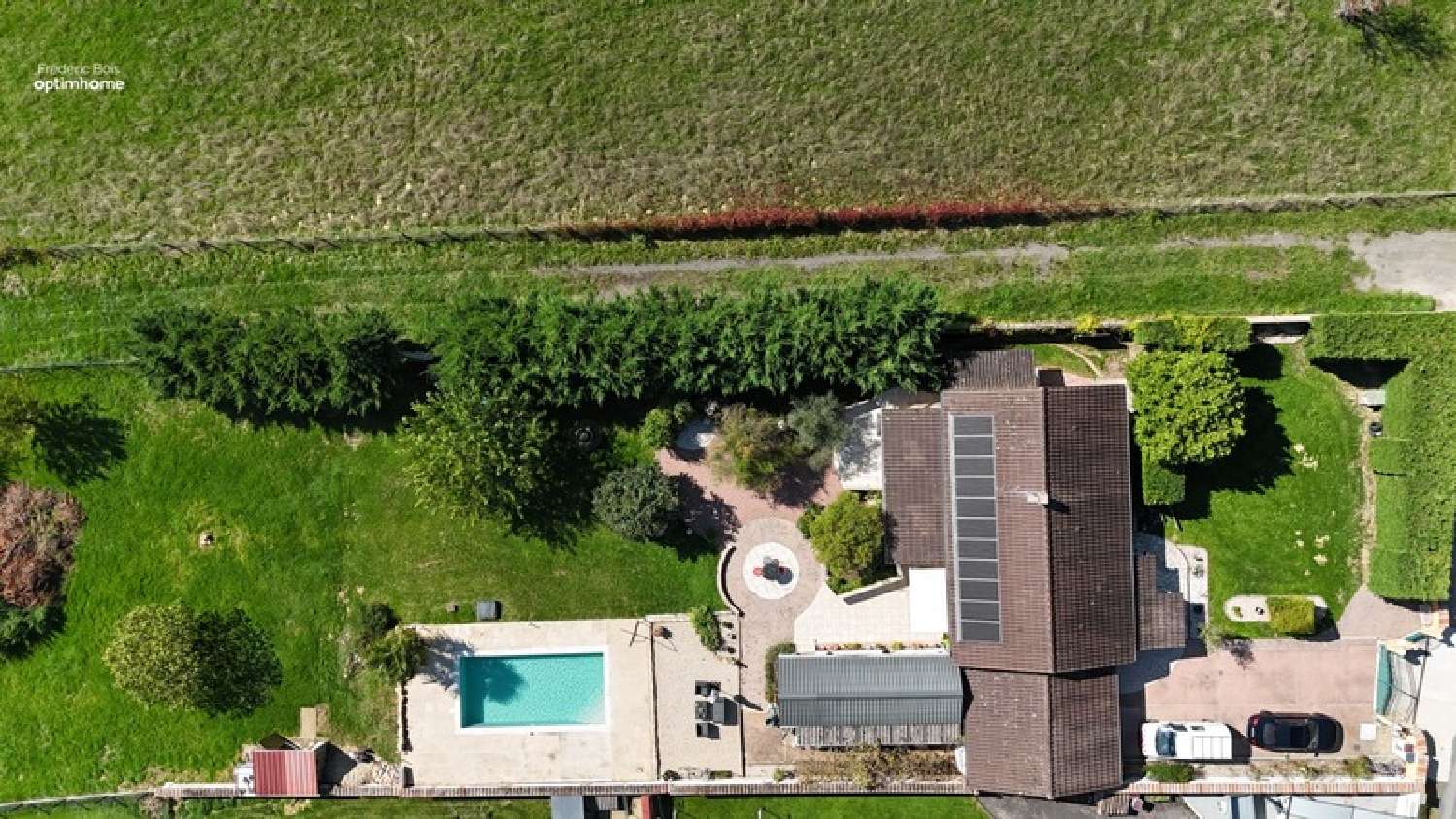  en venta casa Vonnas Ain 1