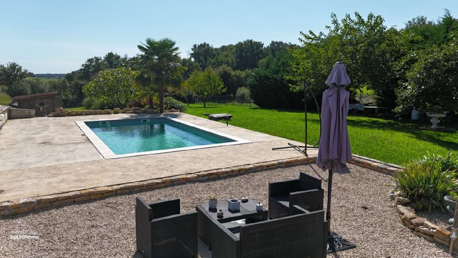  en venta casa Vonnas Ain 4