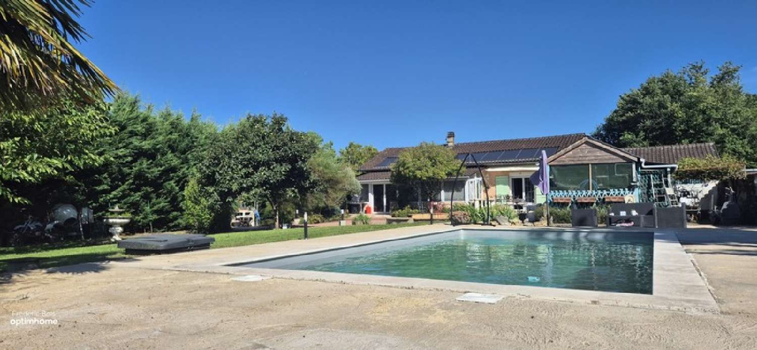  en venta casa Vonnas Ain 6