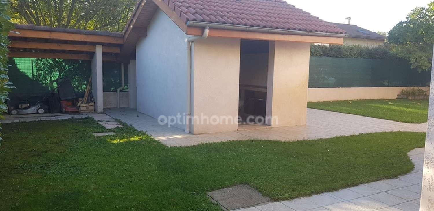  kaufen Haus Voreppe Isère 5