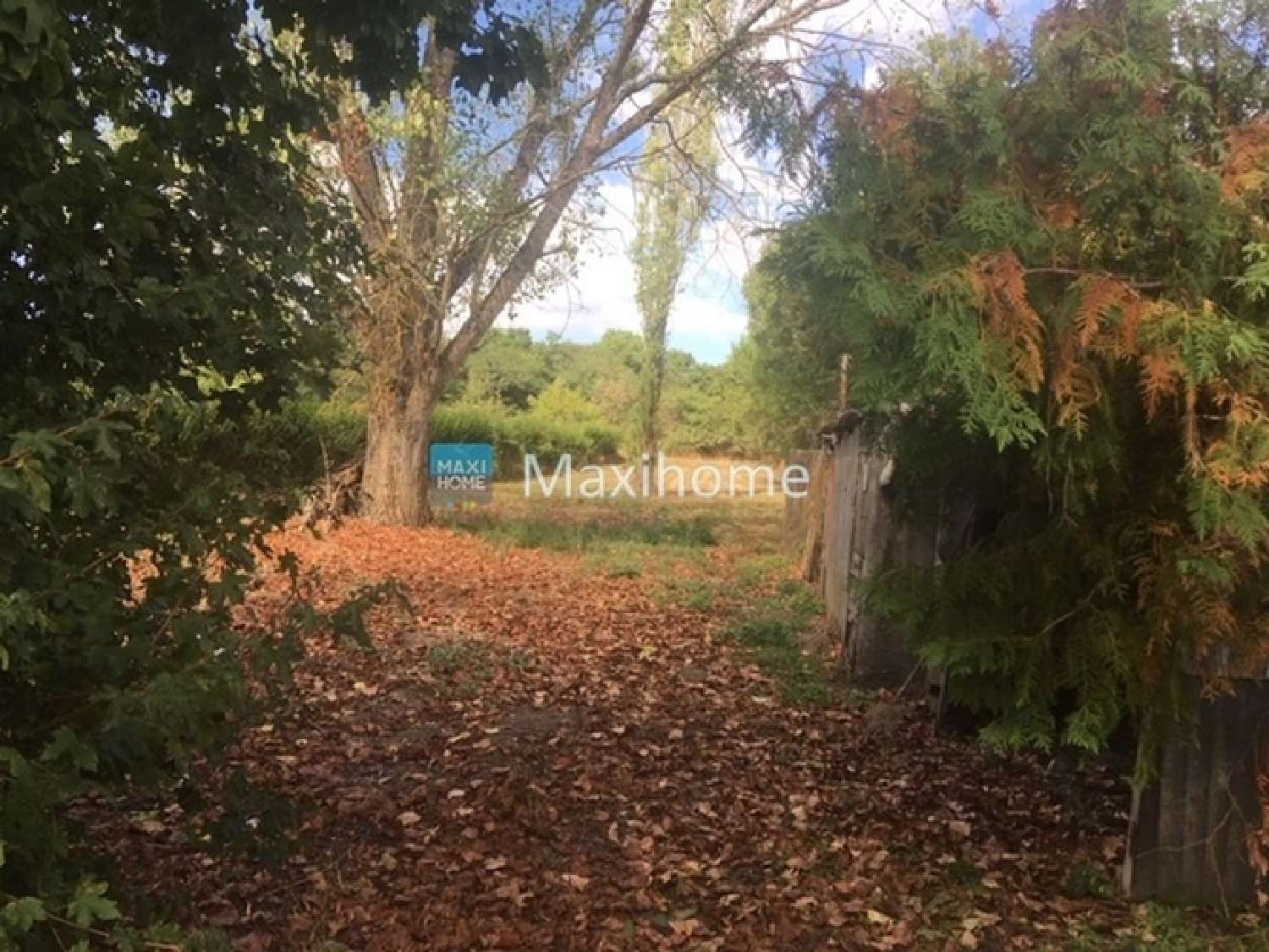  en venta casa Voudenay Côte-d'Or 1