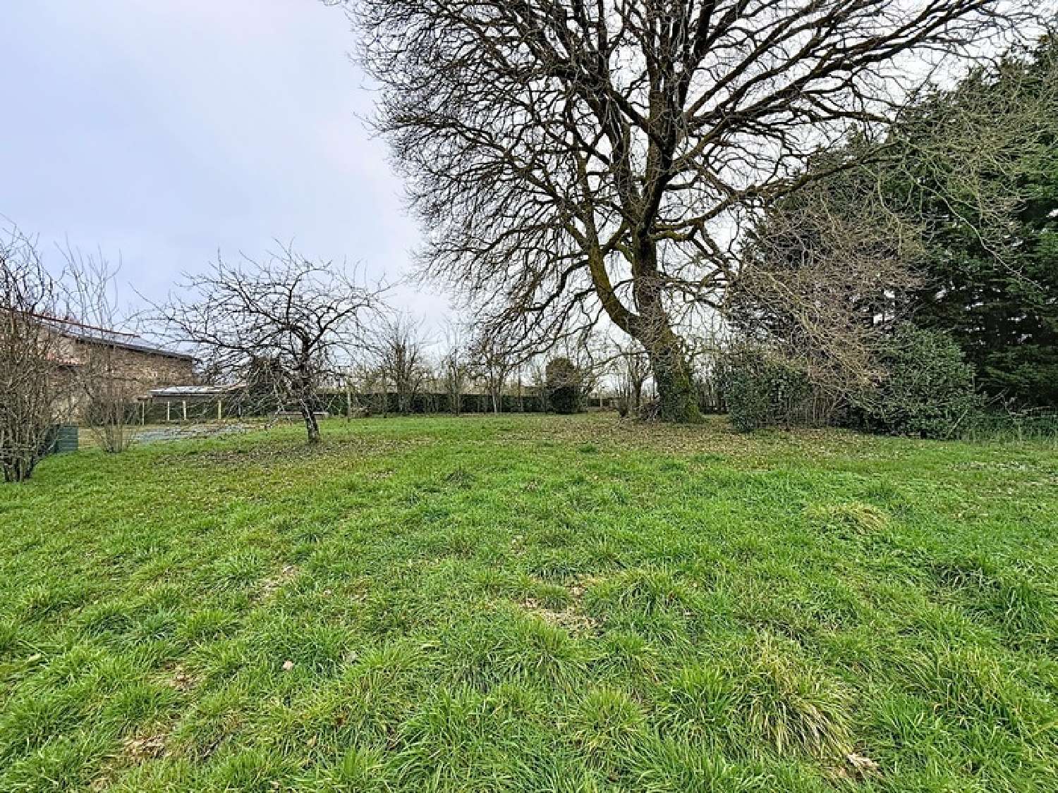  à vendre maison Vouhé Deux-Sèvres 2