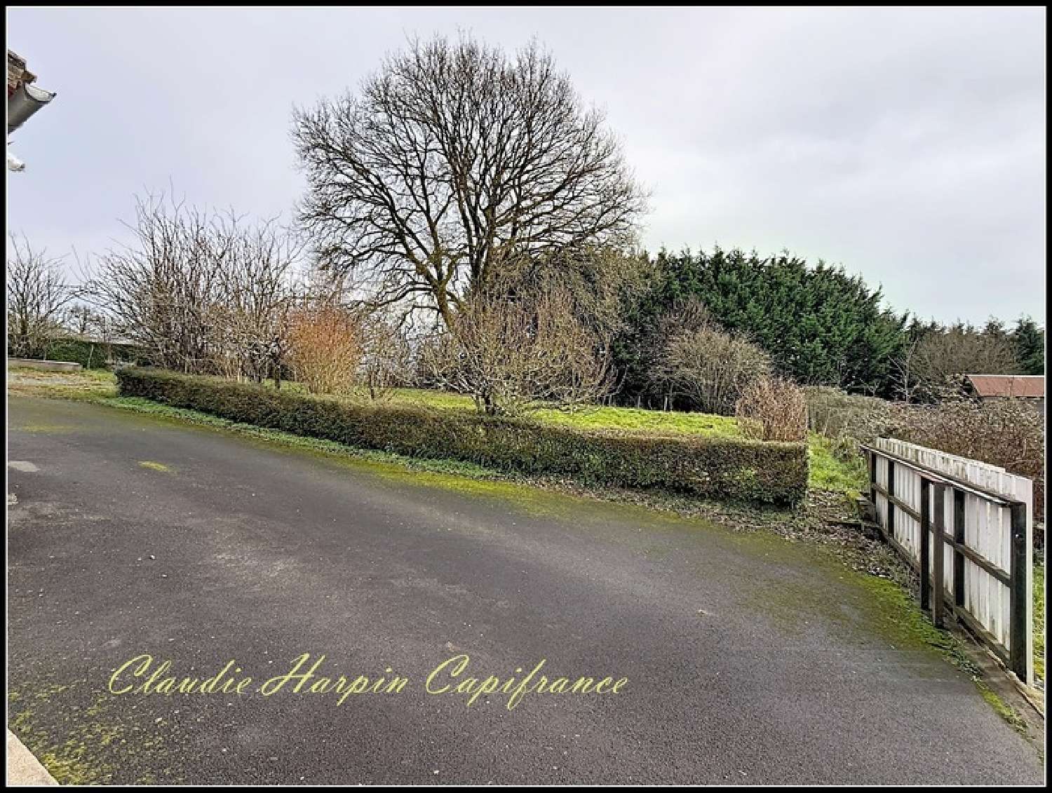  à vendre maison Vouhé Deux-Sèvres 4