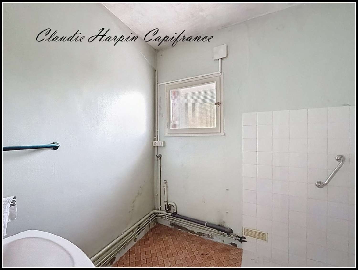  à vendre maison Vouhé Deux-Sèvres 6