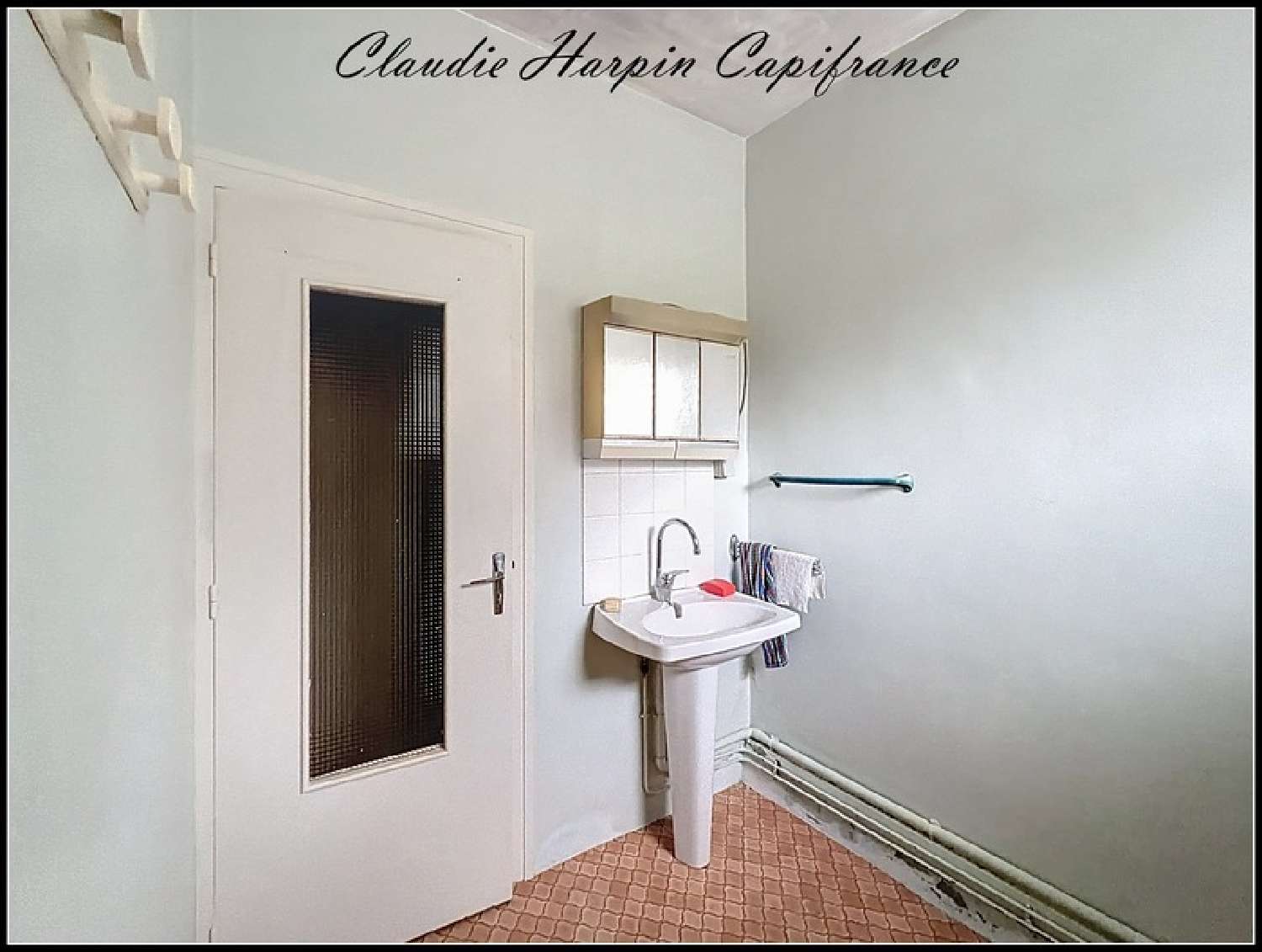  à vendre maison Vouhé Deux-Sèvres 7