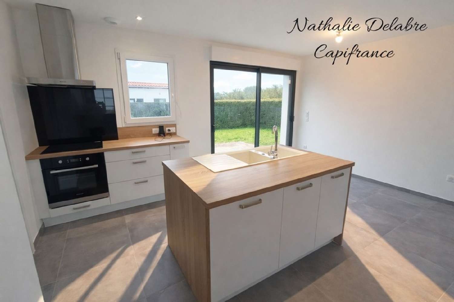  à vendre maison Vouillé Deux-Sèvres 4