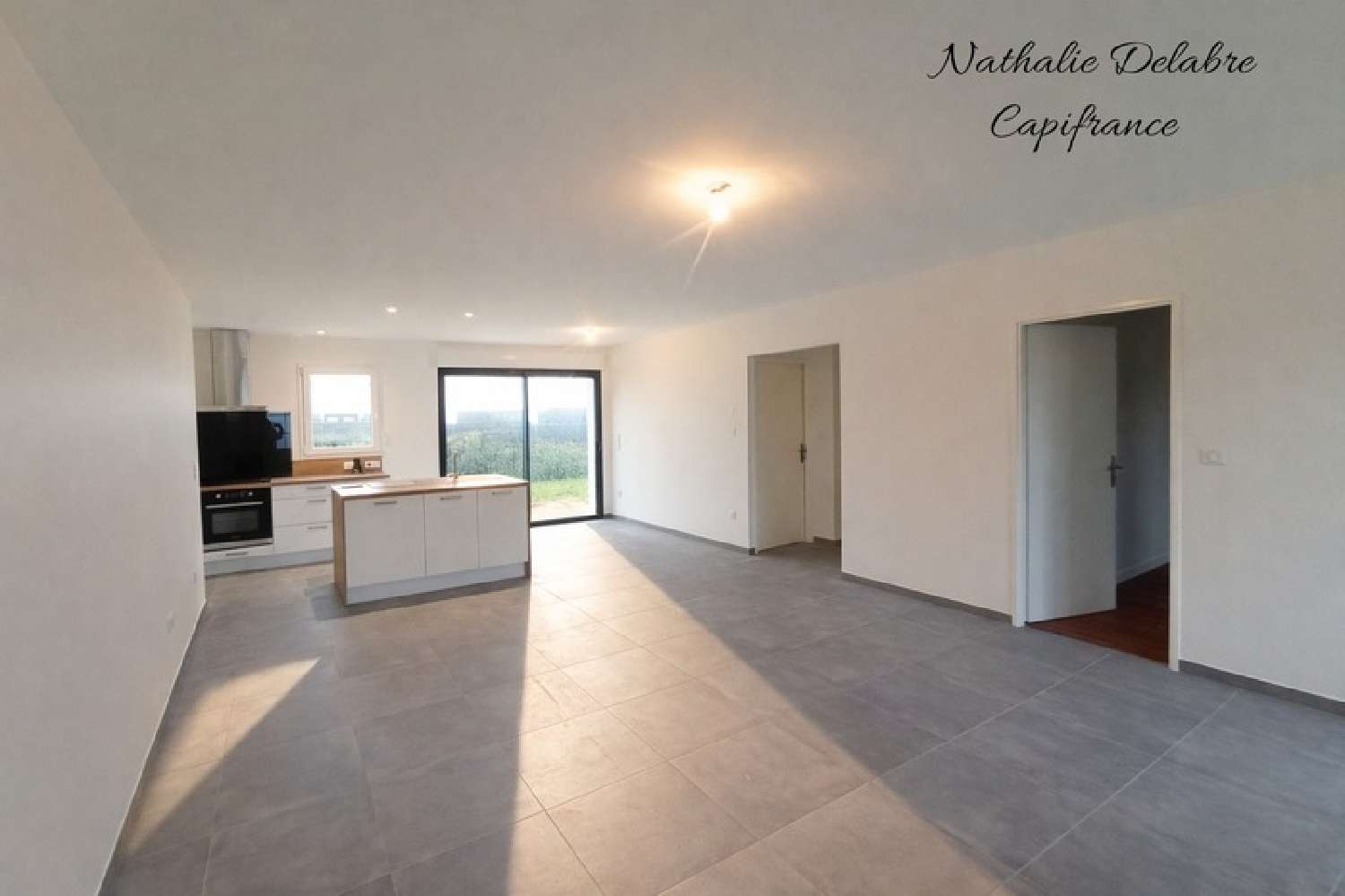  à vendre maison Vouillé Deux-Sèvres 5