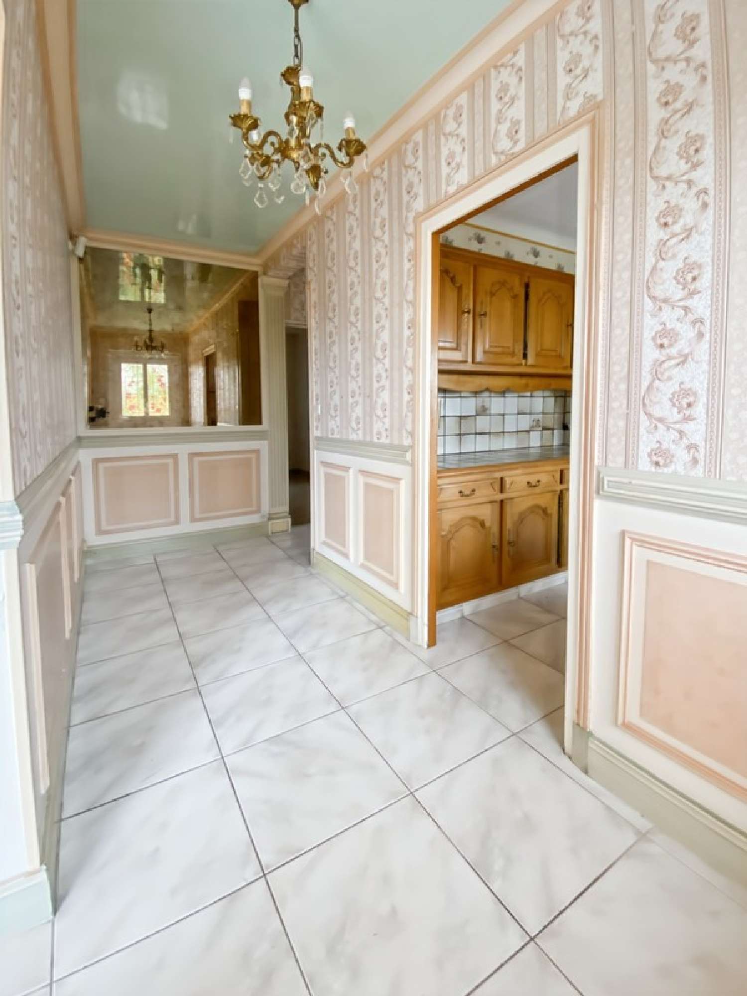  te koop huis Vouneuil-sur-Vienne Vienne 2