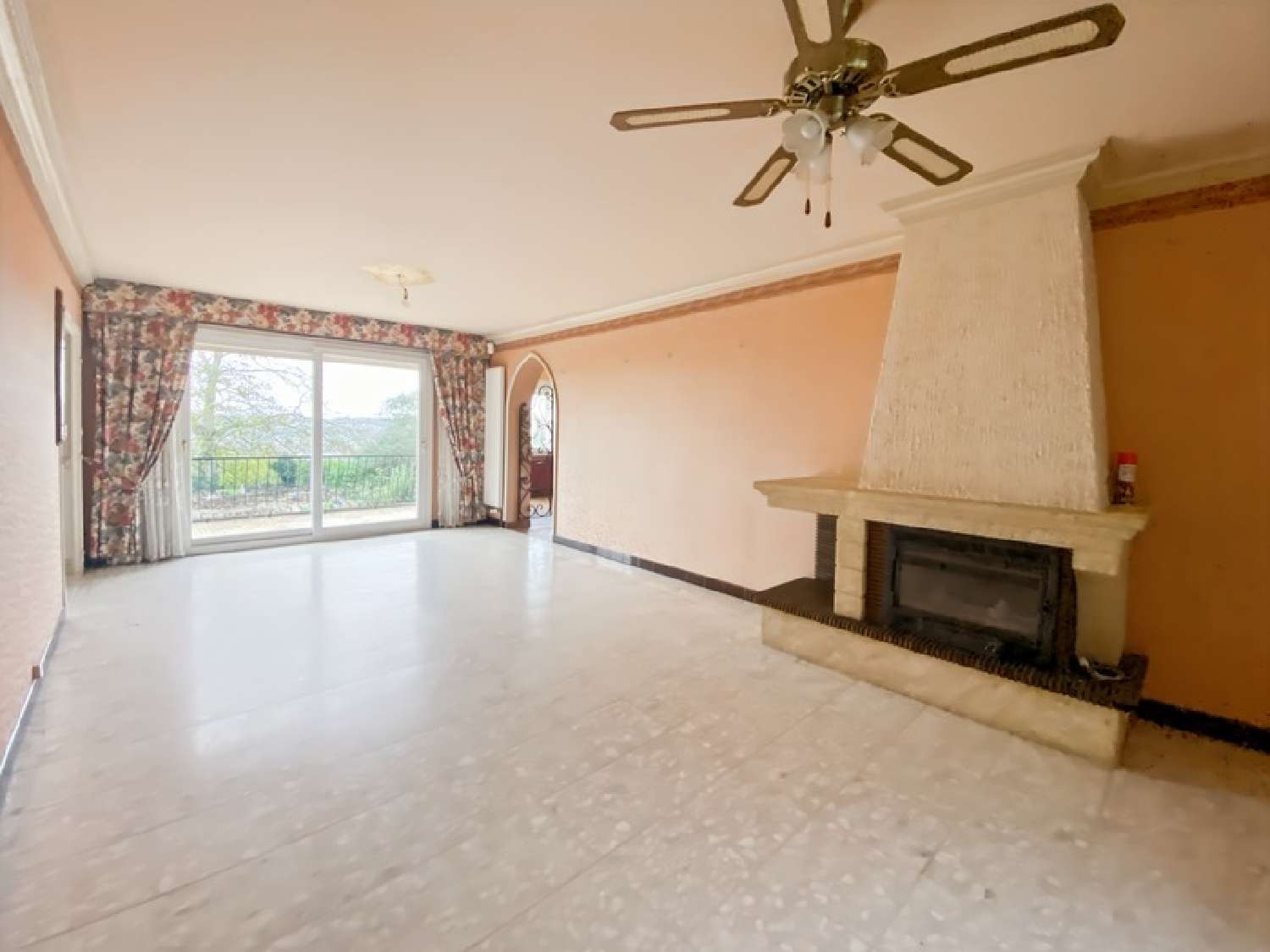  te koop huis Vouneuil-sur-Vienne Vienne 3