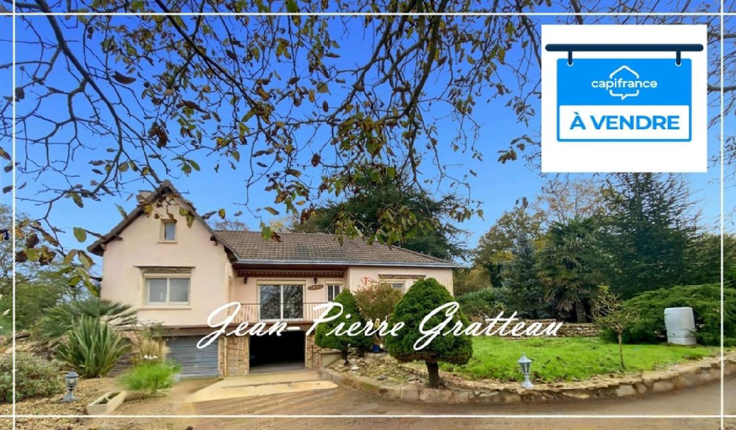 kaufen Haus Vouneuil-sur-Vienne Vienne 1