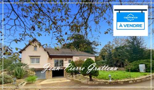 Vouneuil-sur-Vienne Vienne Haus Bild 7266656