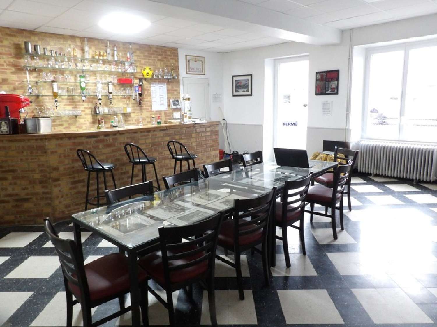  for sale house Voussac Allier 2