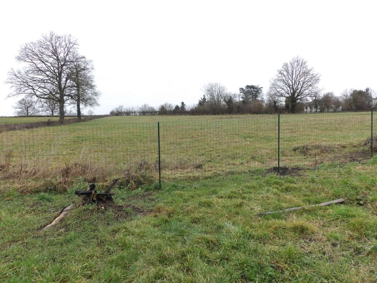  for sale house Voussac Allier 3