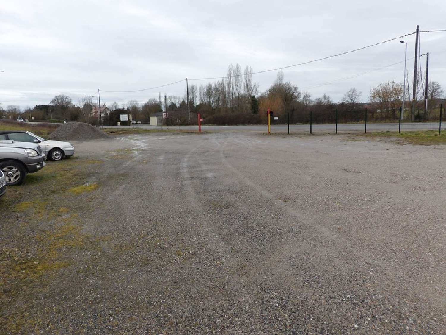  for sale house Voussac Allier 4