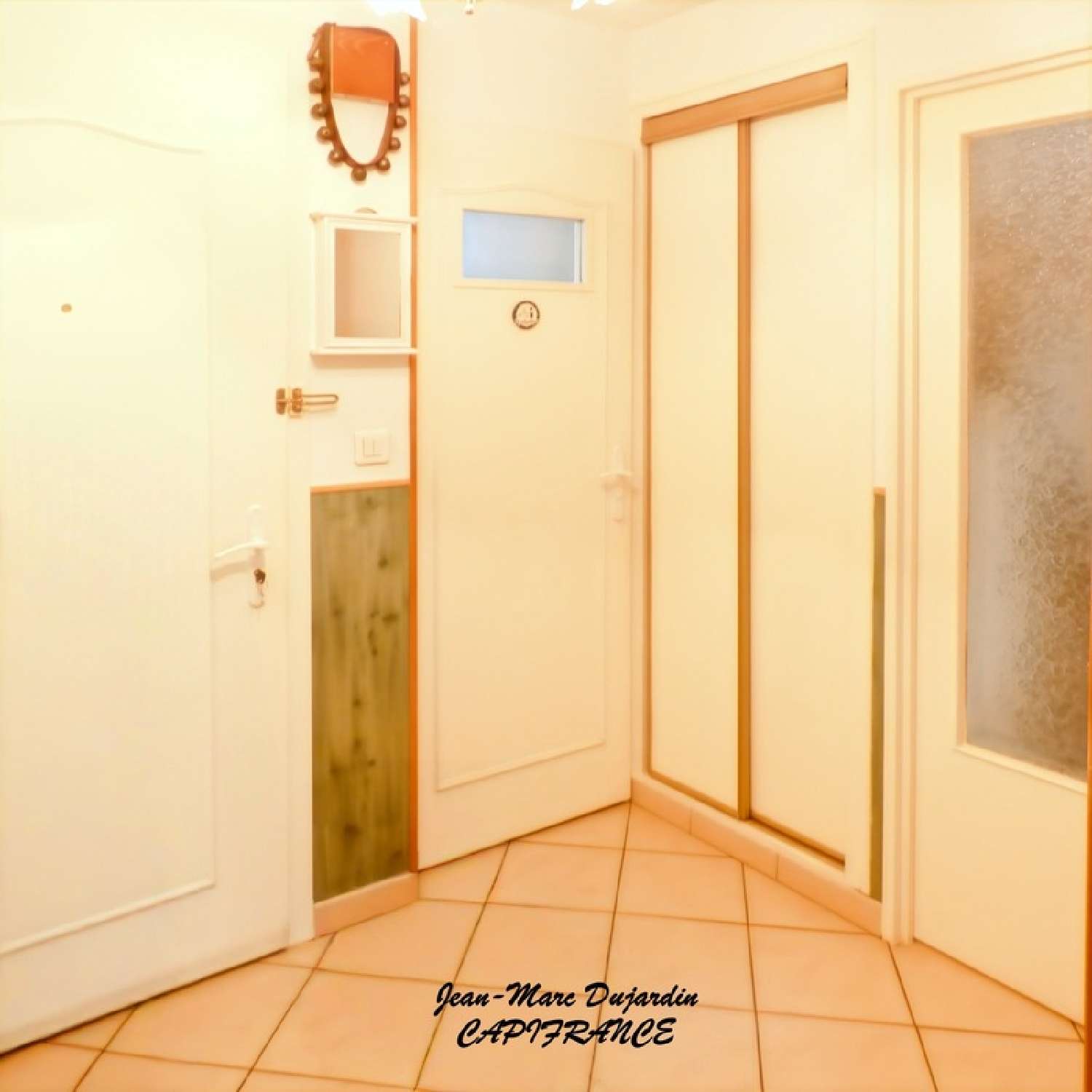  à vendre maison Vred Nord 2