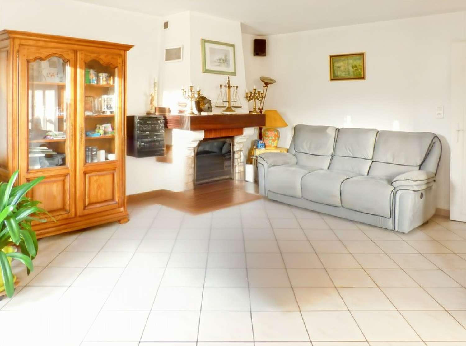  à vendre maison Vred Nord 3
