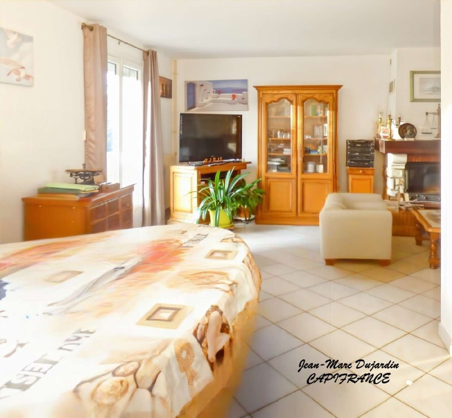  à vendre maison Vred Nord 4