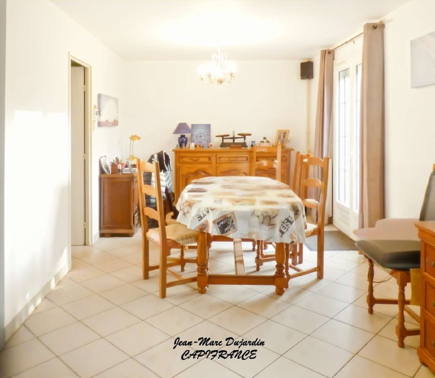  à vendre maison Vred Nord 5