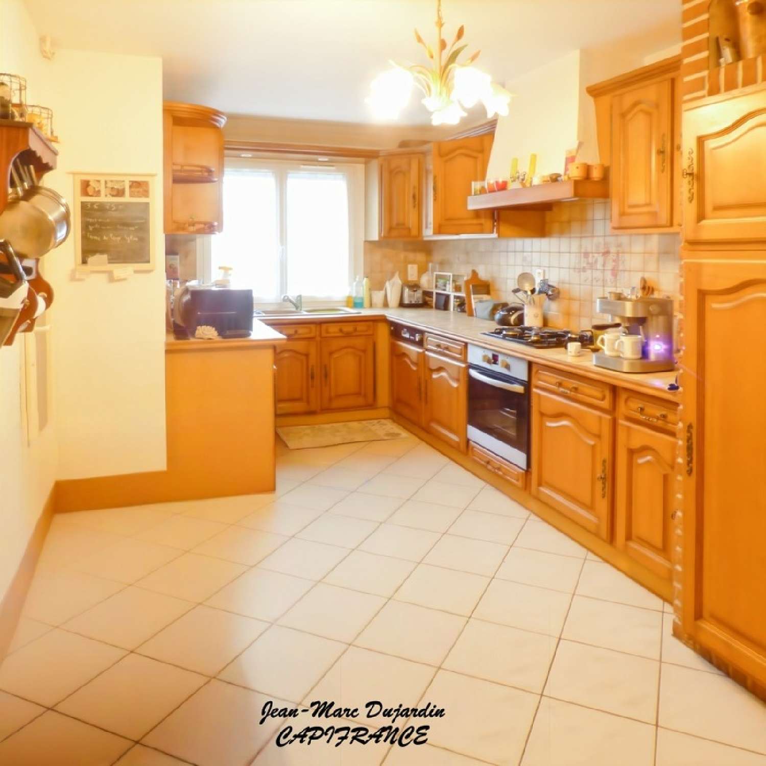  à vendre maison Vred Nord 7