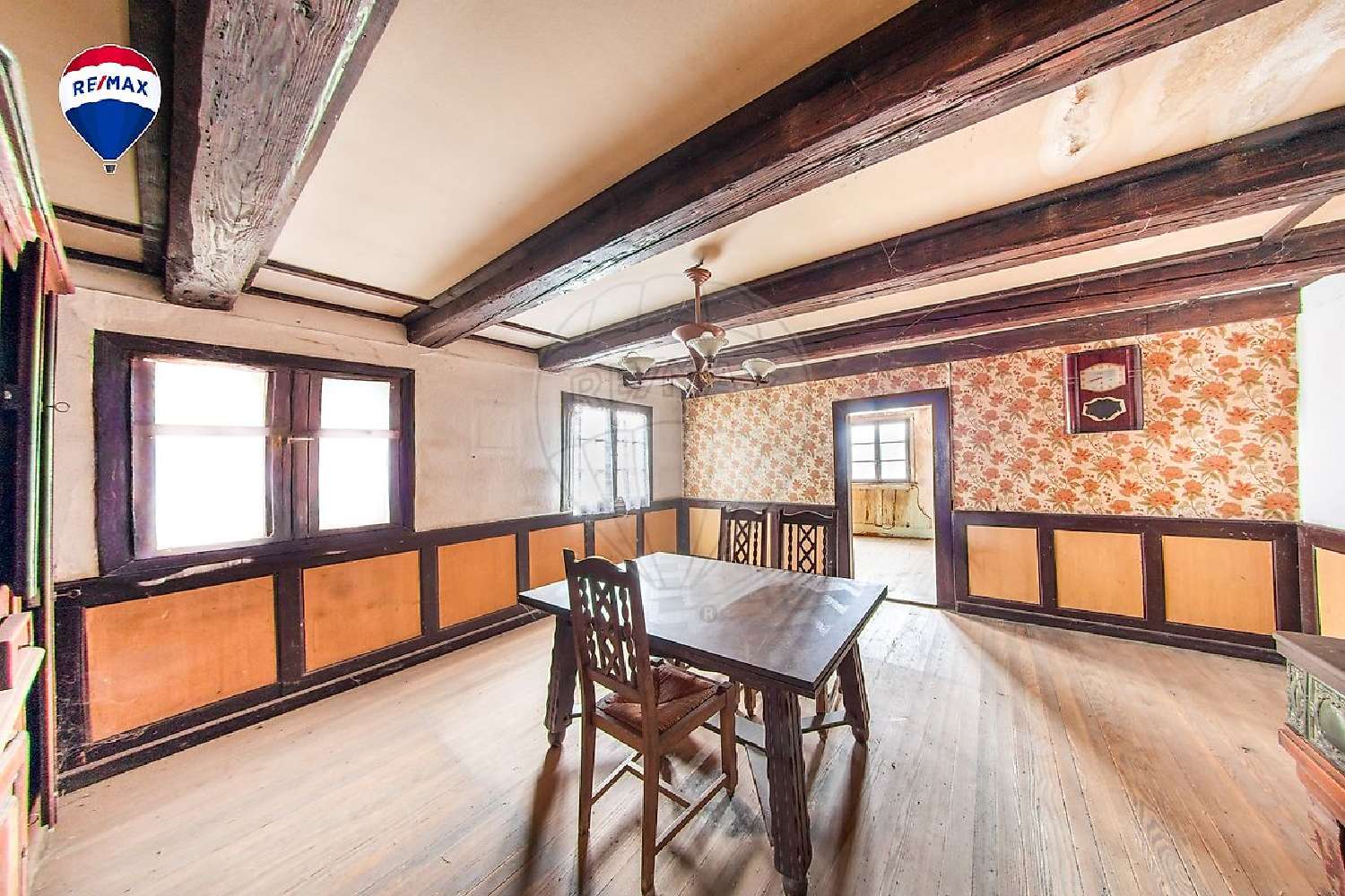  te koop huis Wahlbach Haut-Rhin 3