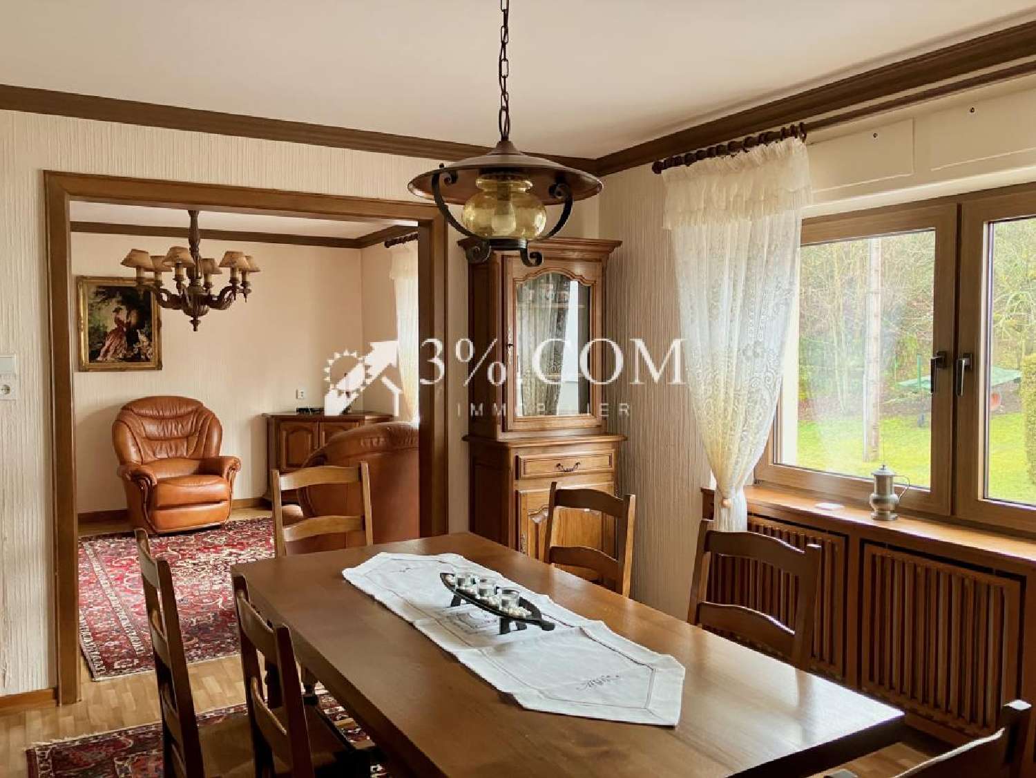  kaufen Haus Waldhouse Moselle 3