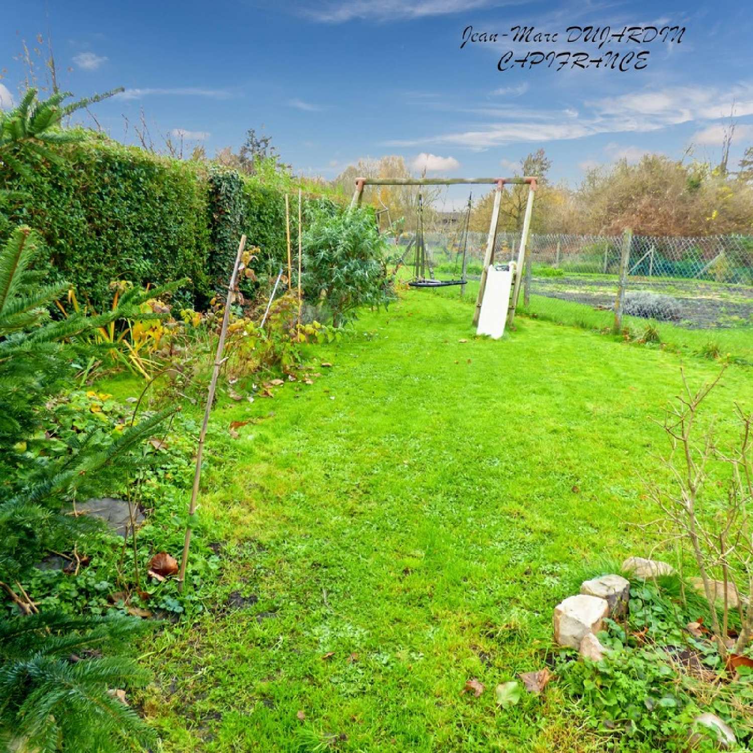  for sale house Wandignies-Hamage Nord 8