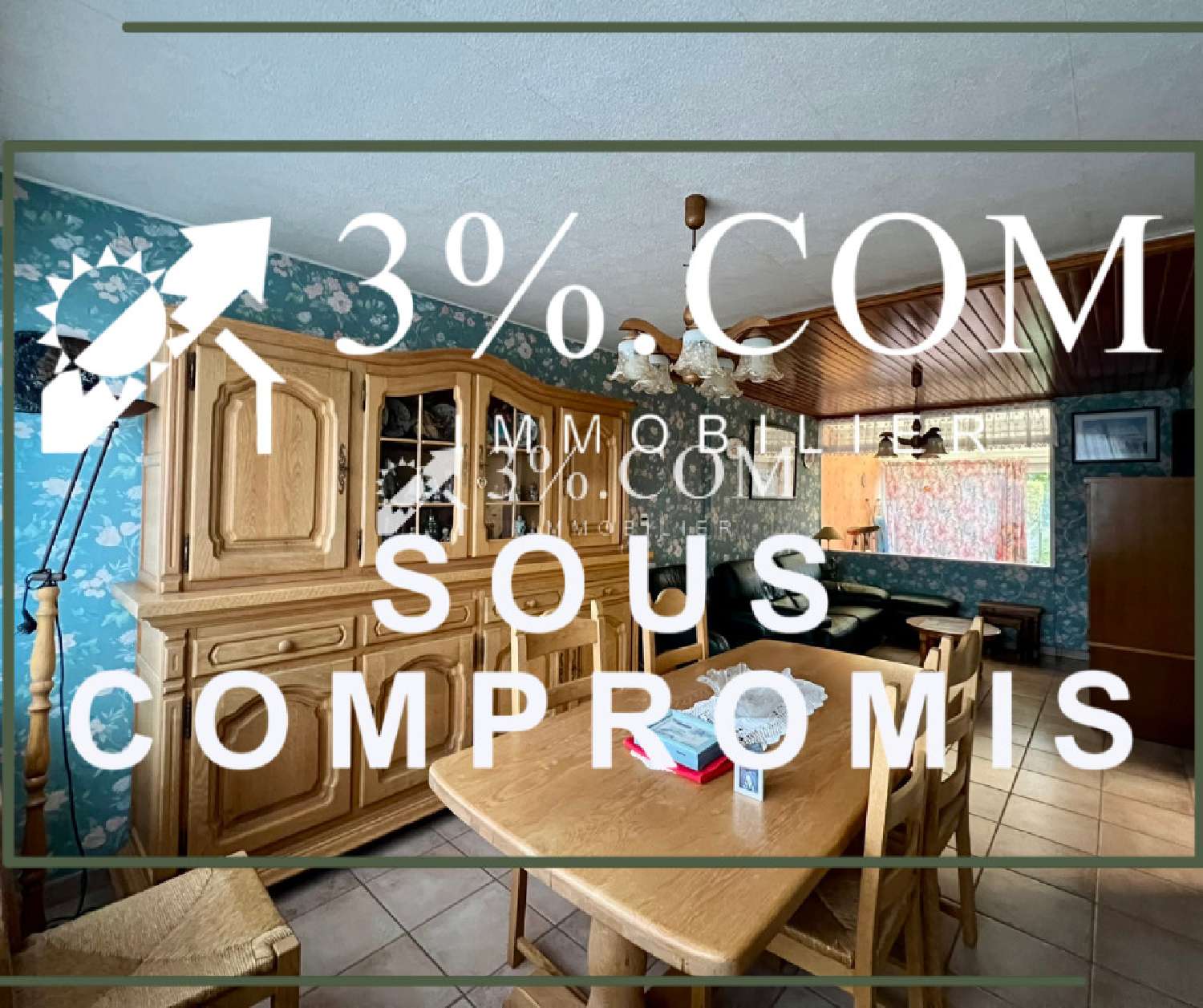  te koop huis Wattignies Nord 1