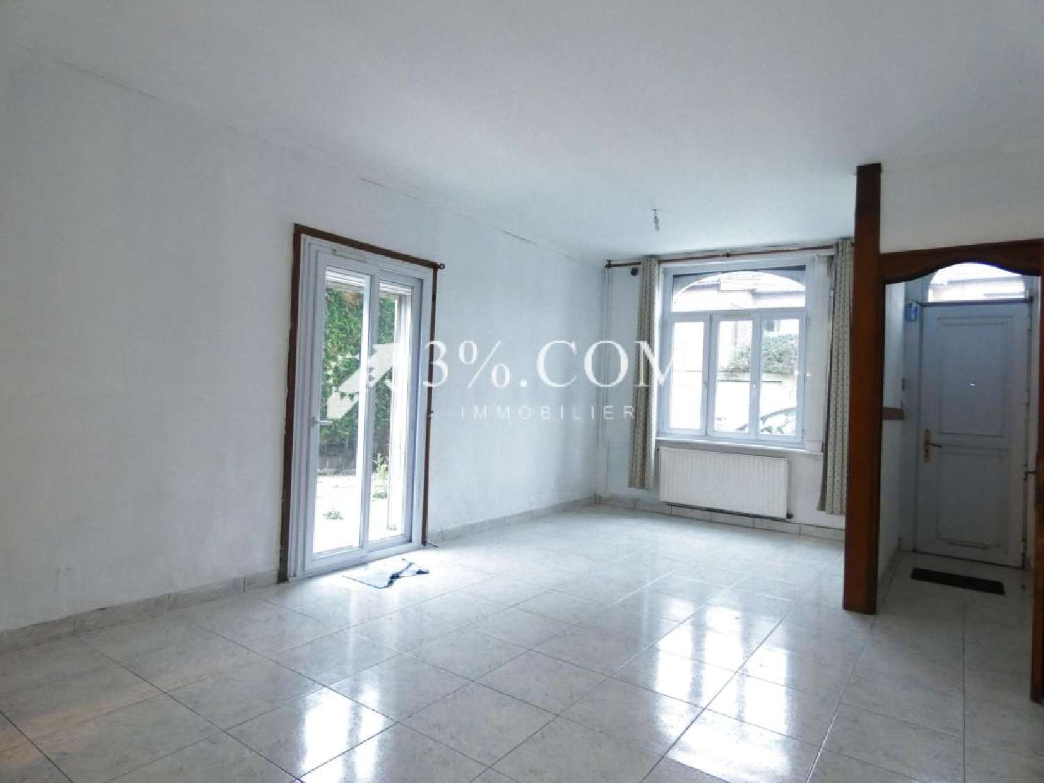  à vendre maison Wattrelos Nord 1