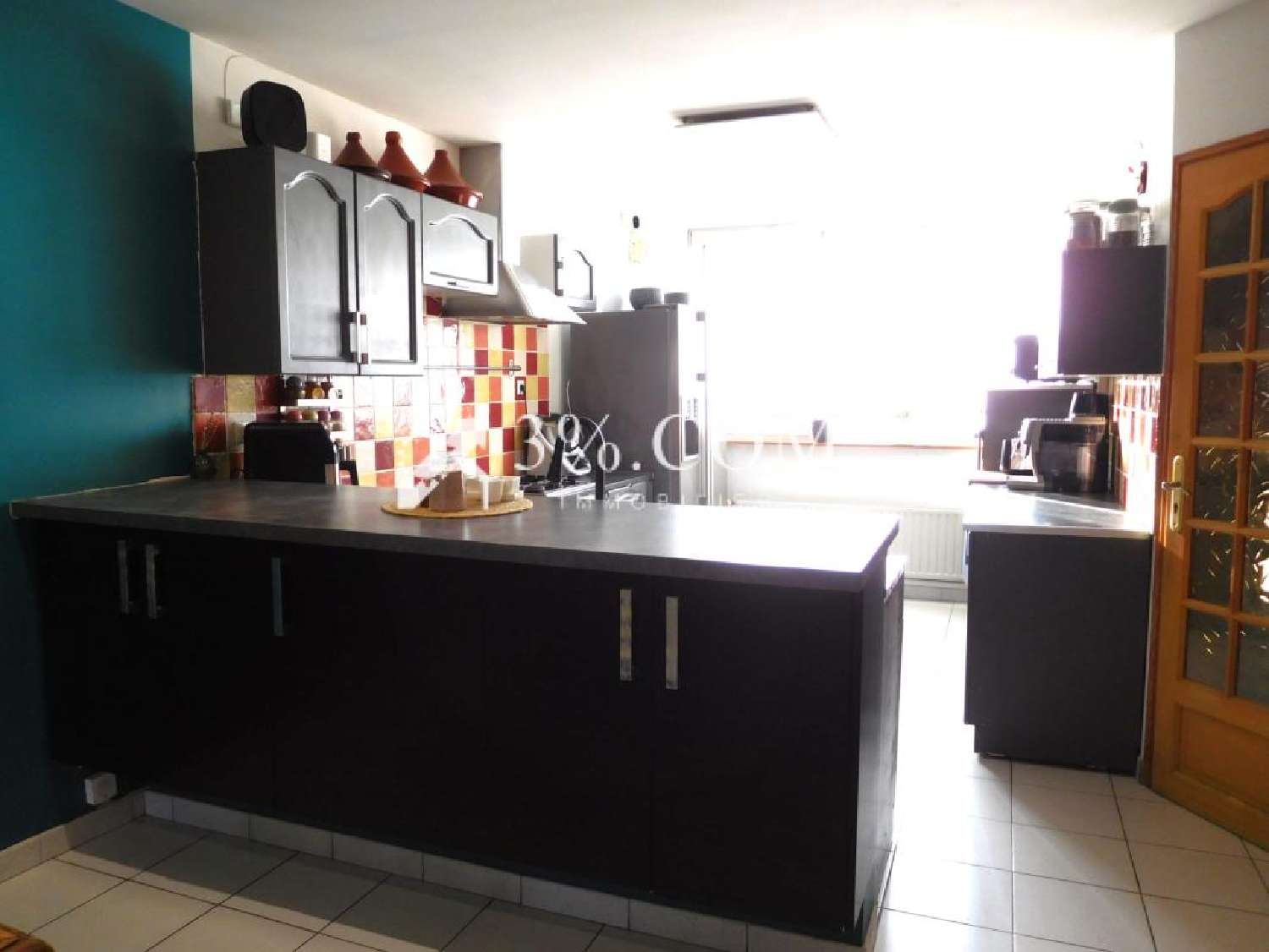  te koop huis Wattrelos Nord 2