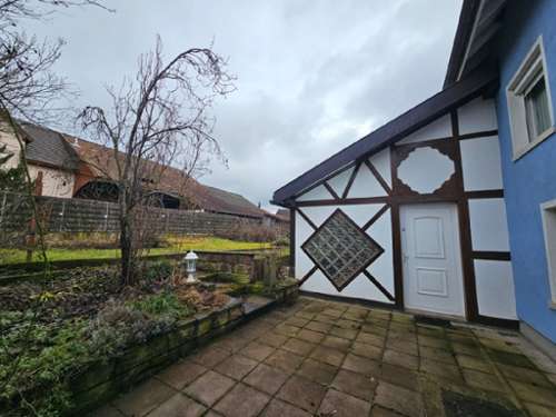 Werentzhouse Haut-Rhin Haus Bild 7259042