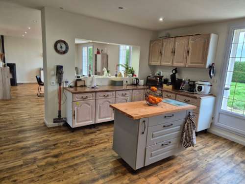 Wiège-Faty Aisne house foto 7267182