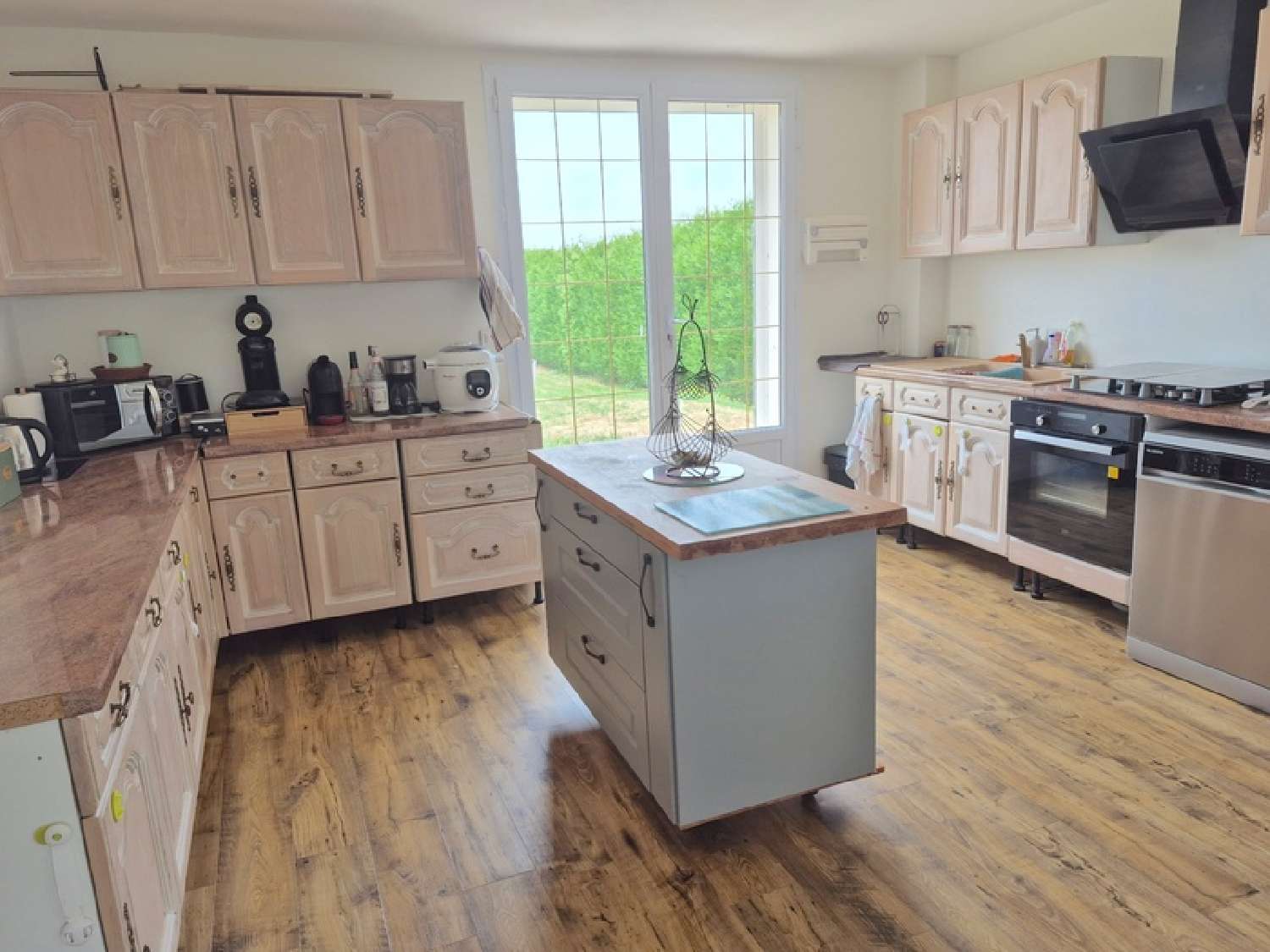  for sale house Wiège-Faty Aisne 2