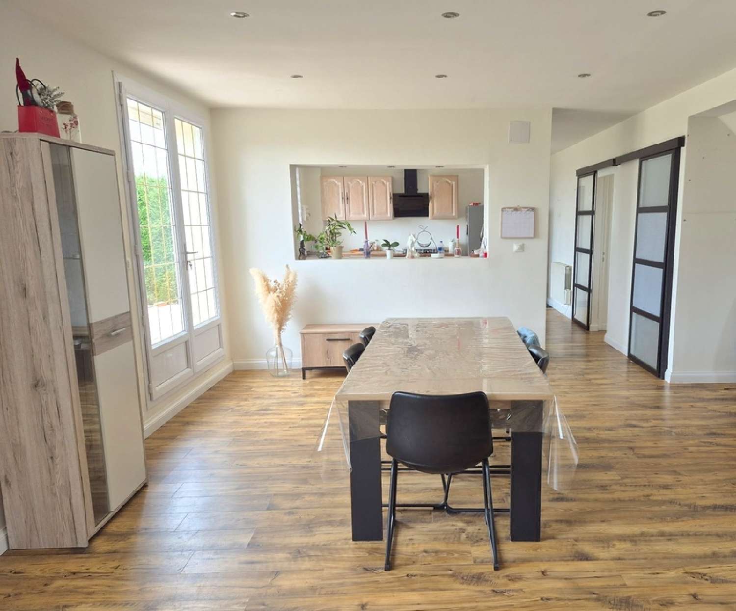  for sale house Wiège-Faty Aisne 4