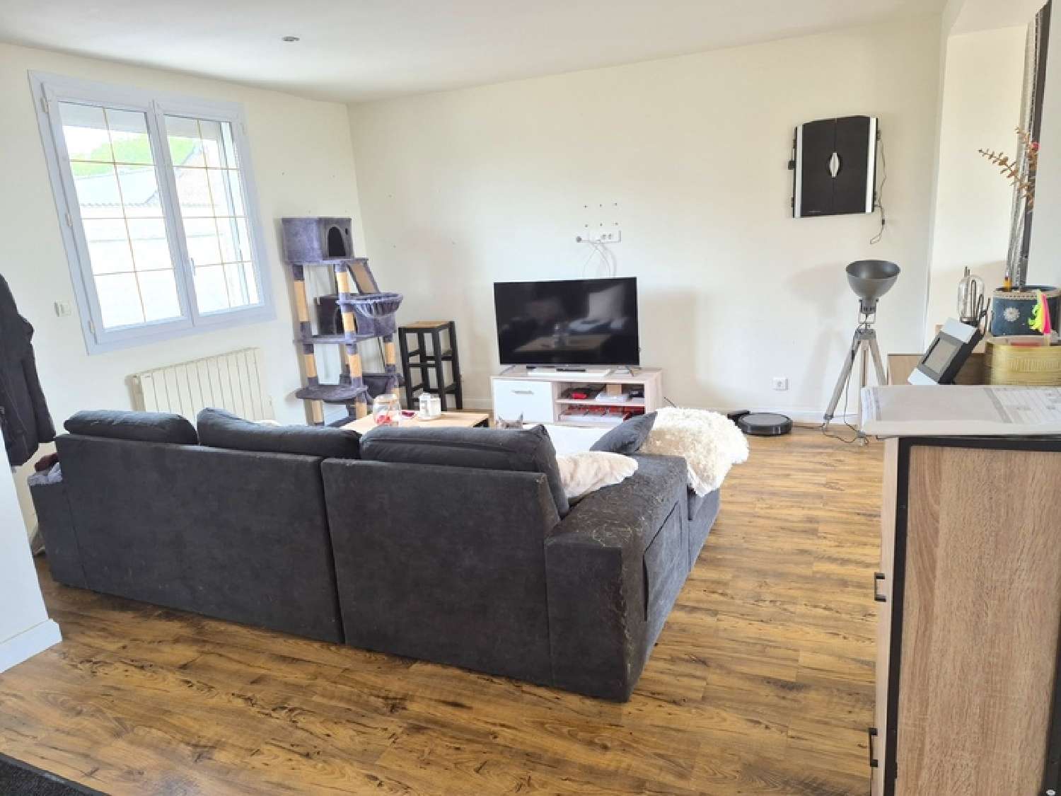  for sale house Wiège-Faty Aisne 5