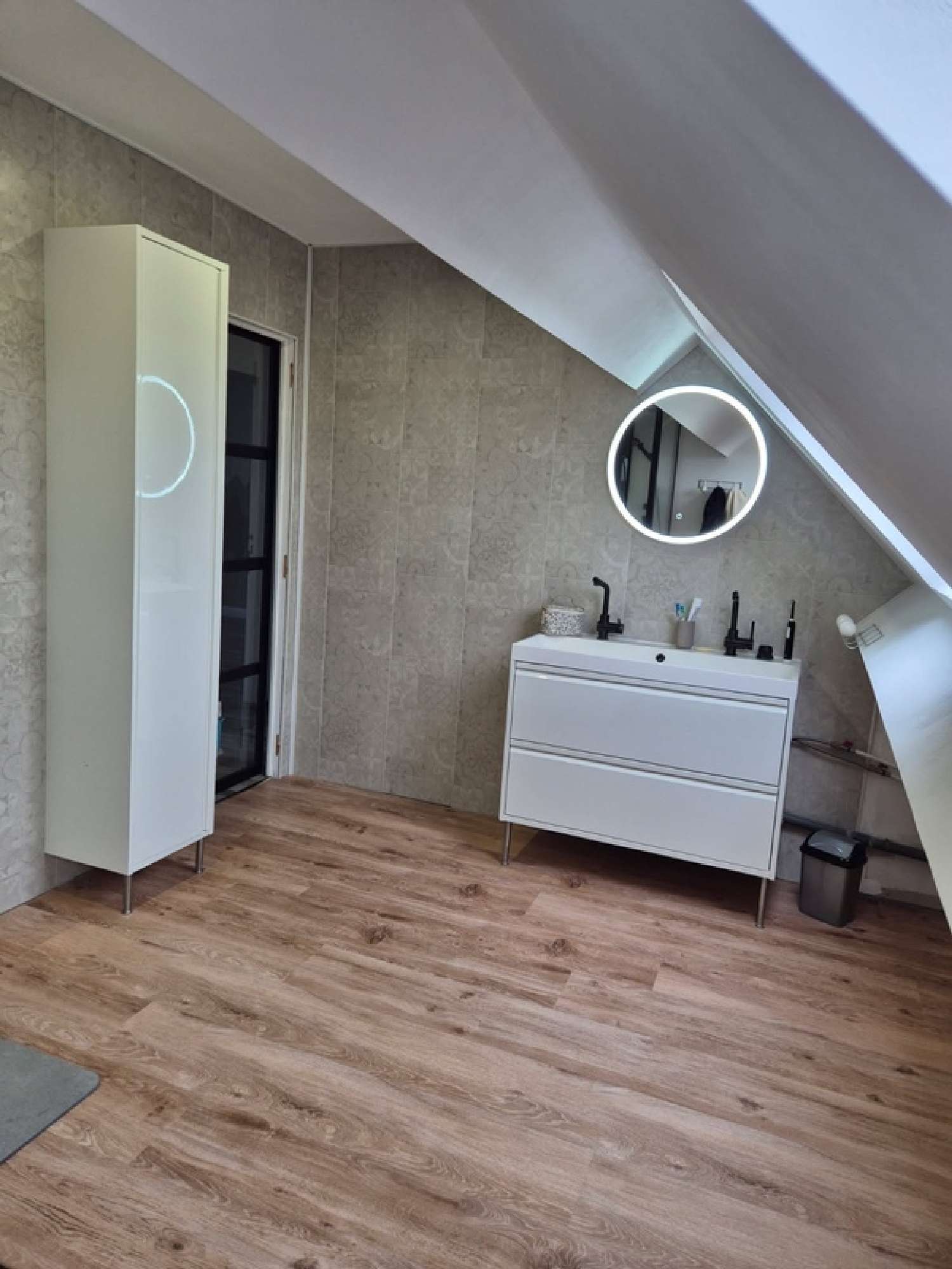  for sale house Wiège-Faty Aisne 7