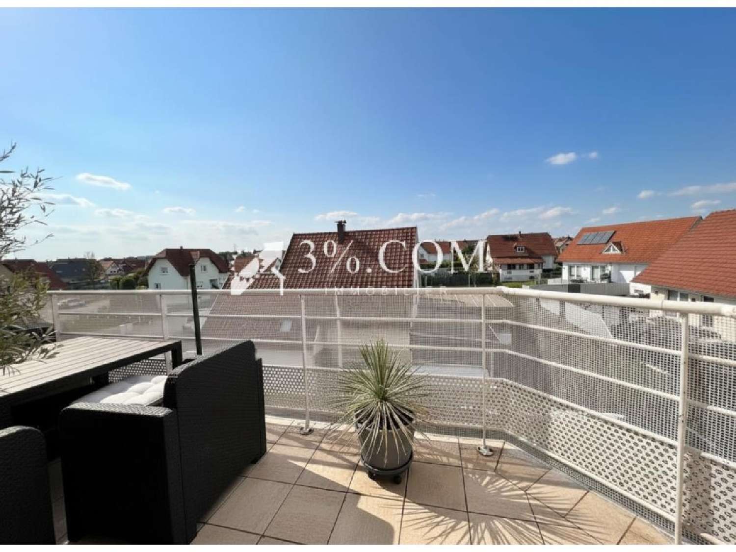  for sale house Wingersheim Bas-Rhin 2