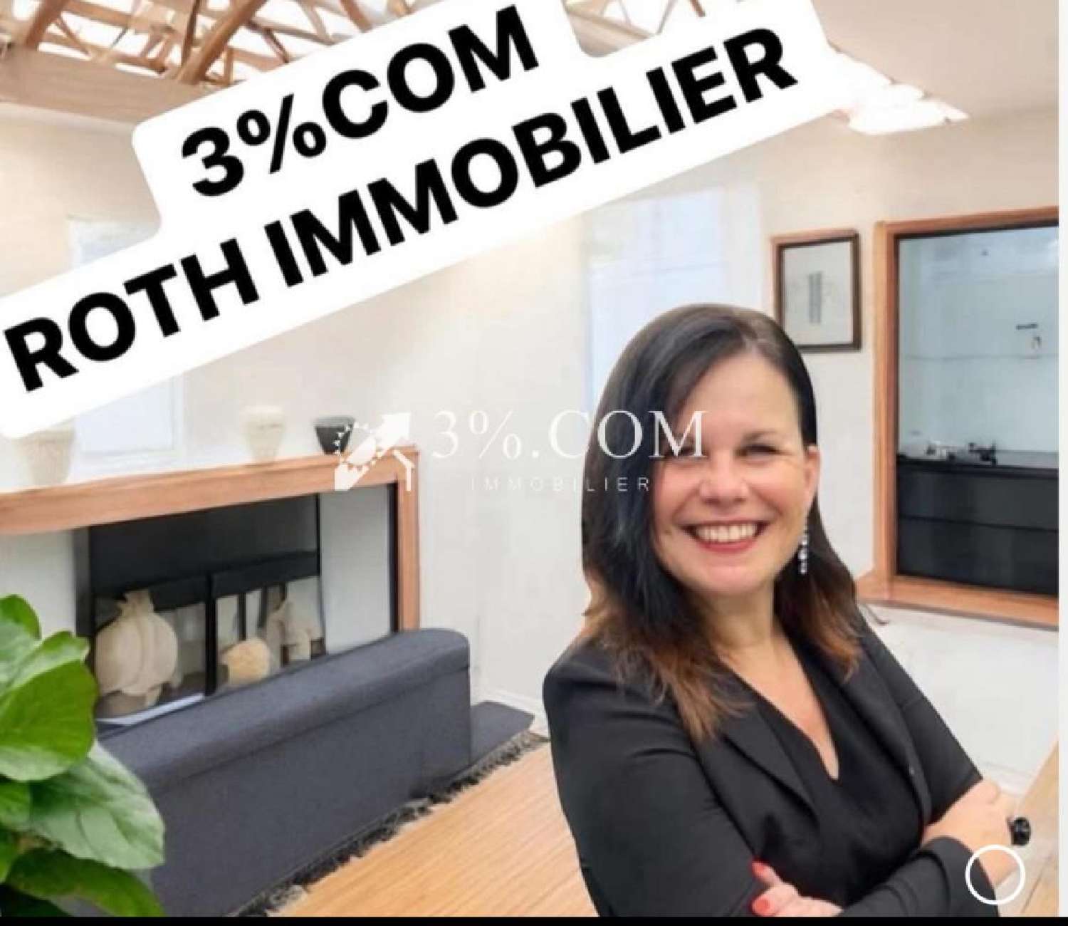  for sale house Wingersheim Bas-Rhin 3