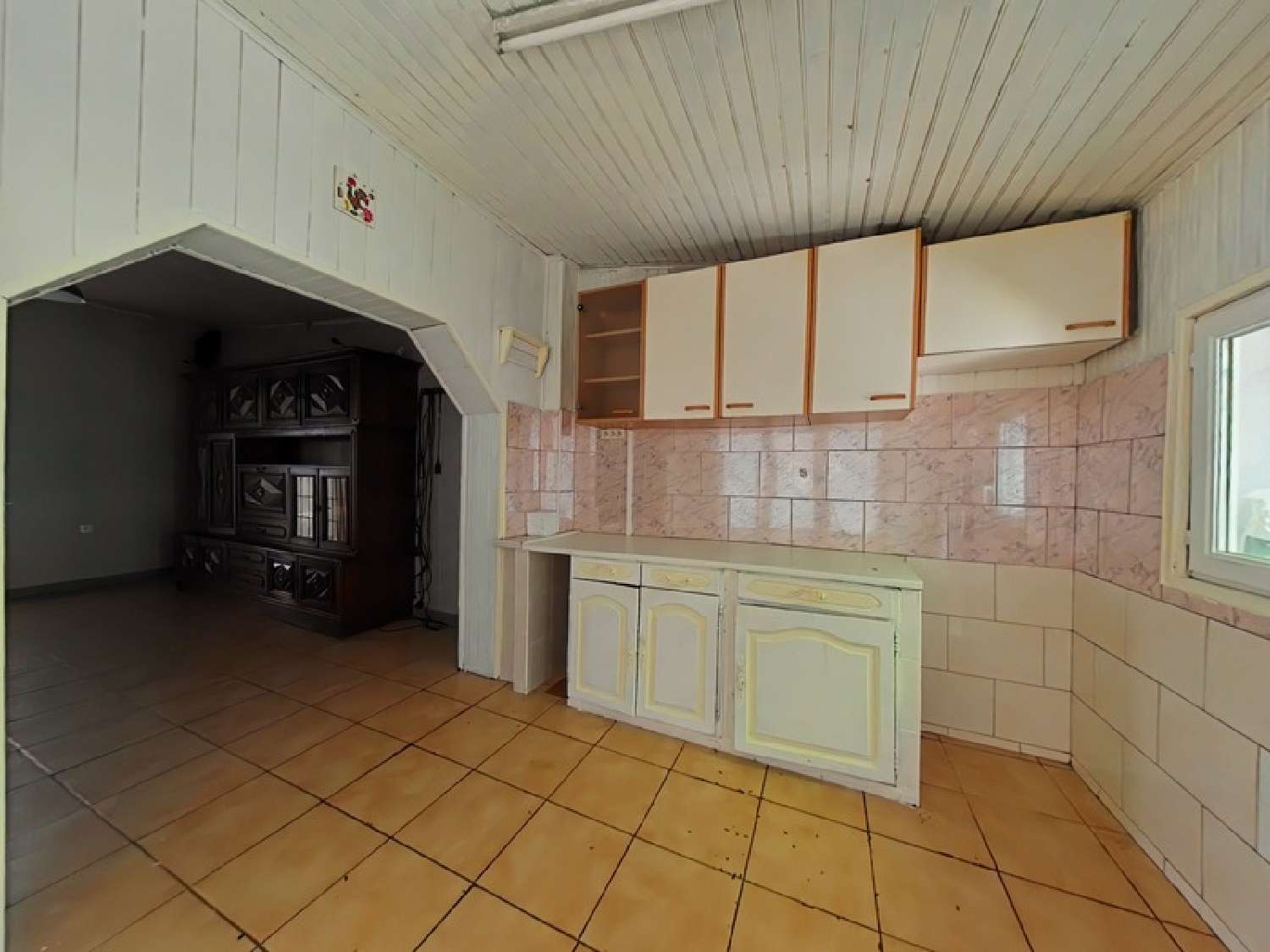  te koop huis Woippy Moselle 5