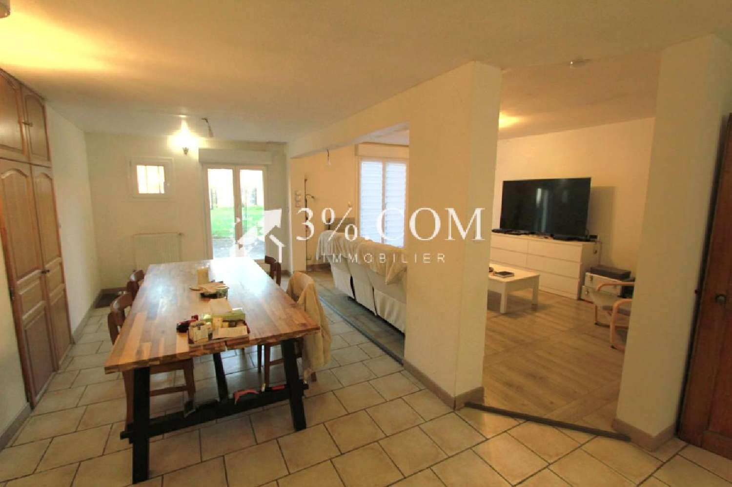  te koop huis Xermaménil Meurthe-et-Moselle 2