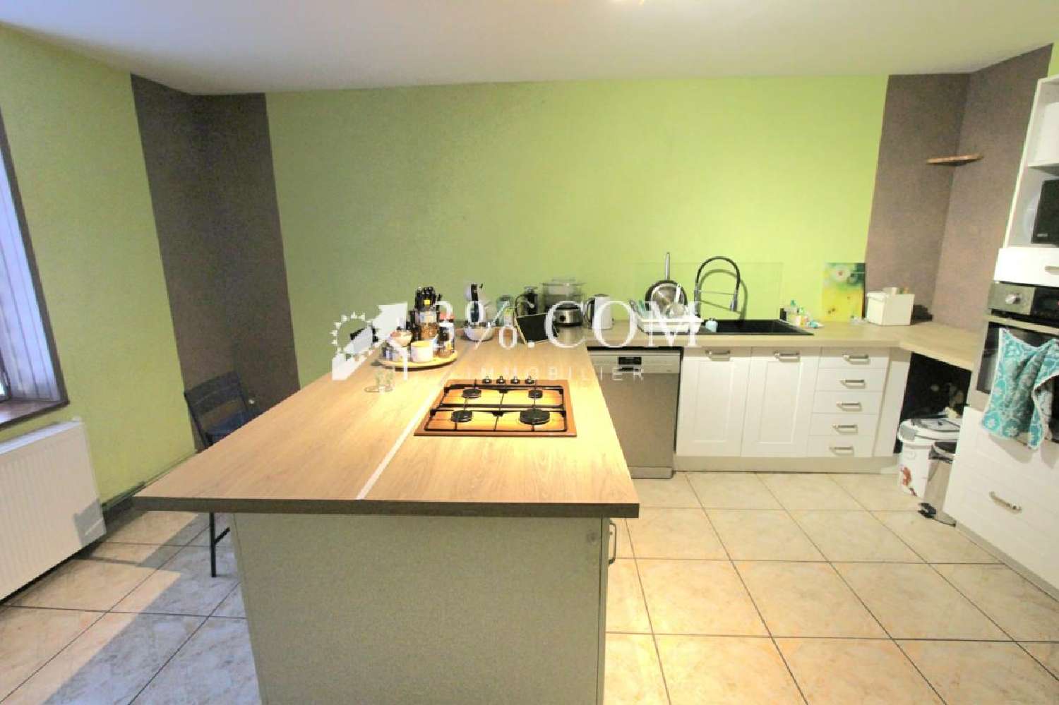  te koop huis Xermaménil Meurthe-et-Moselle 3