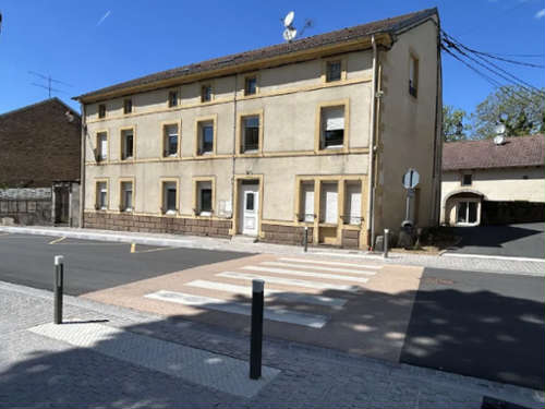 Xertigny Vosges maison foto 7267586