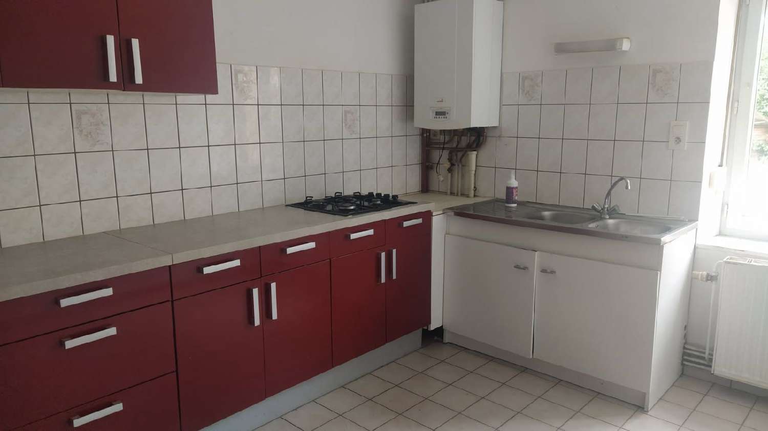  à vendre maison Xertigny Vosges 8