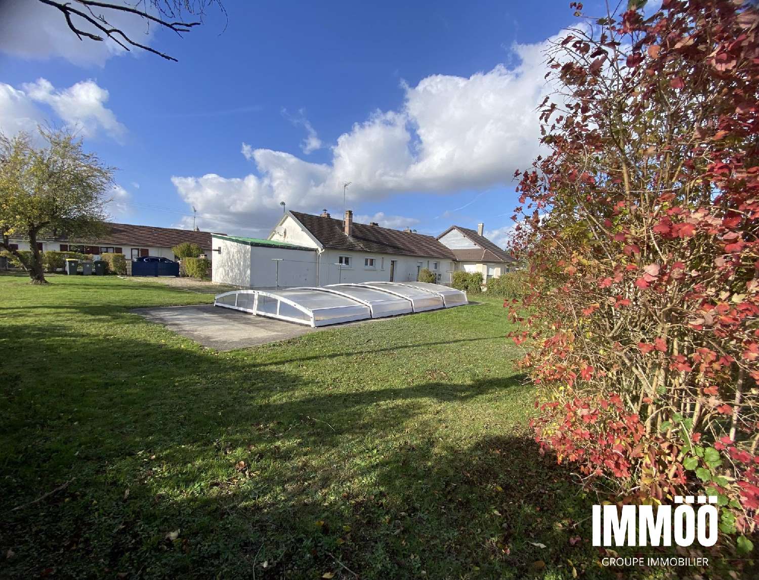 à vendre maison Yainville Seine-Maritime 3