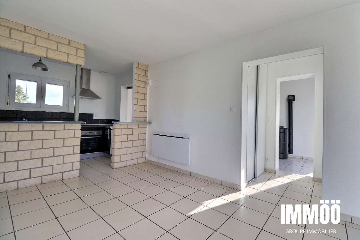  à vendre maison Yainville Seine-Maritime 6